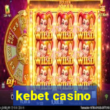 kebet casino